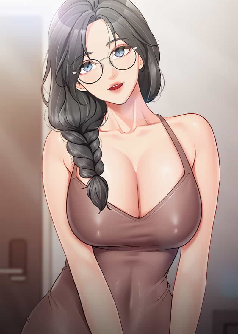 報告女班長:一根突起 32-33話